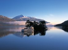 Loch Lomond