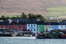 Ireland