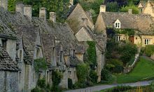 Cotswolds Village