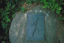 Appalachian Trail - Townes County, Ga