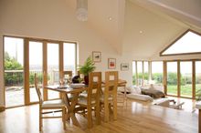 Farmlands Dining Area