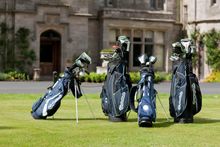 The Roxburghe Championship Golf Course Is A Formidable Test Of Golf, Measuring More Than 7,000 Yards From The Back Tees