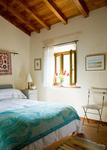 Bedroom Casa Glyn