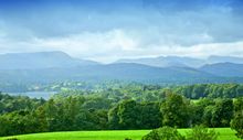 Macdonald Swan Hotel, Grasmere
