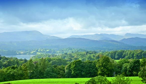 Macdonald Swan Hotel, Grasmere