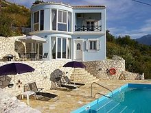 Lefkas