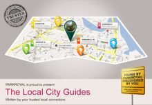 The Local City Guides