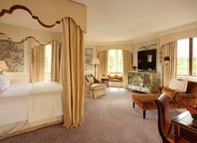 The Dorchester