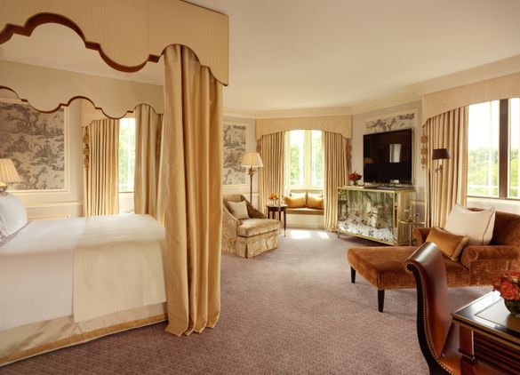 The Dorchester