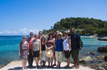 2013 Jamaica 
