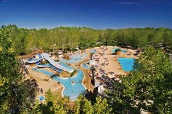 Holiday Villages