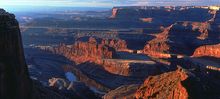 Dead Horse Point State Park