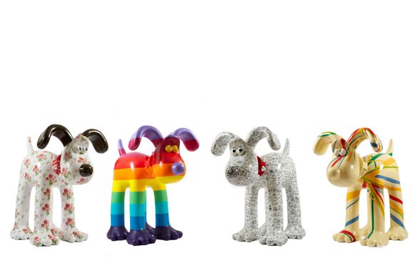 Gromit