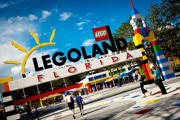 Legoland®
