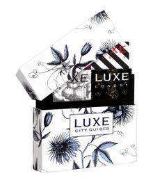 European Grand Tour Box 