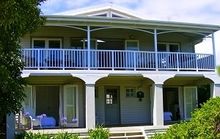 The Boat House