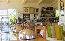 The Boat House Restaurant