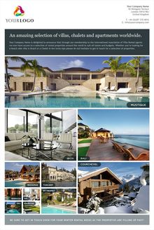 TA Marketing Mailout
