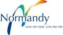 Normandy Logo