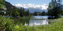 Champex Lac