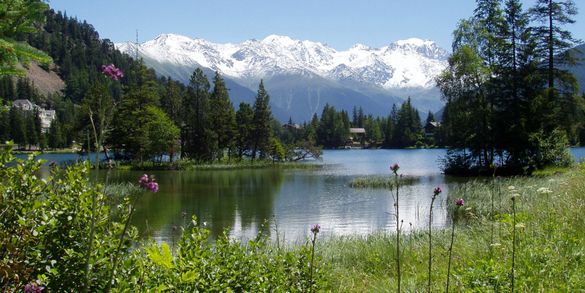 Champex Lac