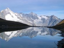 Dolent Lac