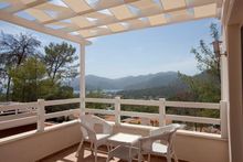 Gocek Villa Holidays Alize 12