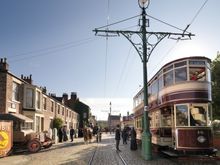 Beamish Museum
