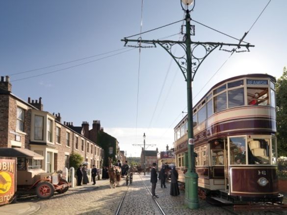 Beamish Museum