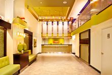 nyma, The New York Manhattan Hotel