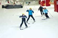 Family Ski 2