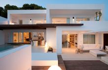 Villa Can Mar Ibiza - Paradizo Private Collection