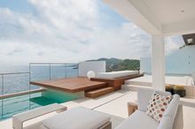 Villa Can Mar Ibiza Seaviews - Paradizo Private Collection