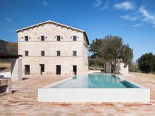 Le Marche Villa - Paradizo Private Collection