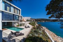 Croatia Villa - Paradizo Private Collection
