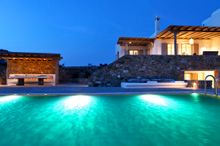 Villa Elia Mykonos - Paradizo Private Collection