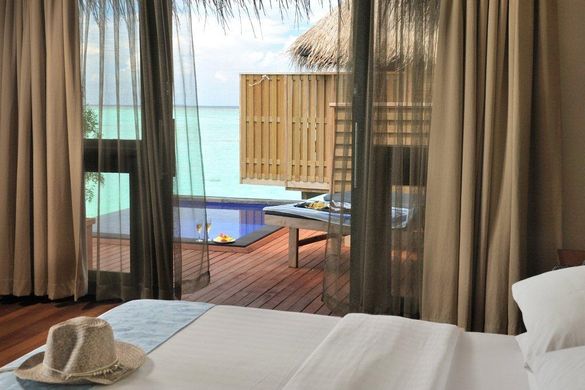 Pool Villa 