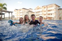 Family Summer Saver