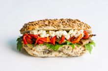 THE FOODSTORE, MCG - Roast Vegetable Roll