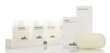 Milk & Co Guest Amenity Collection