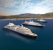SeaDream Family