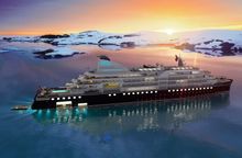 SeaDream Innovation