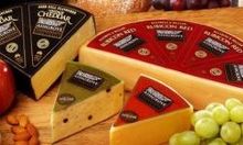 Ashgrove Cheese