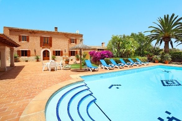 Finca Mungi
