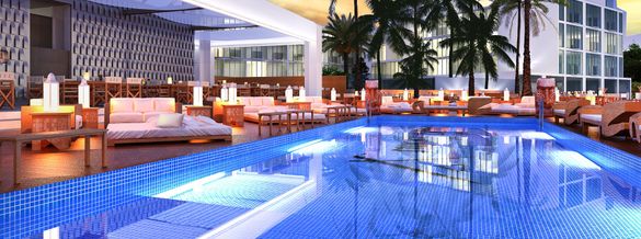 Nikki Beach Ibiza