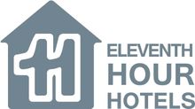 Eleventh Hour Logo