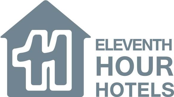 Eleventh Hour Logo