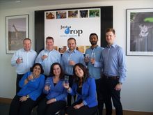 The Team At First Rate Exchange