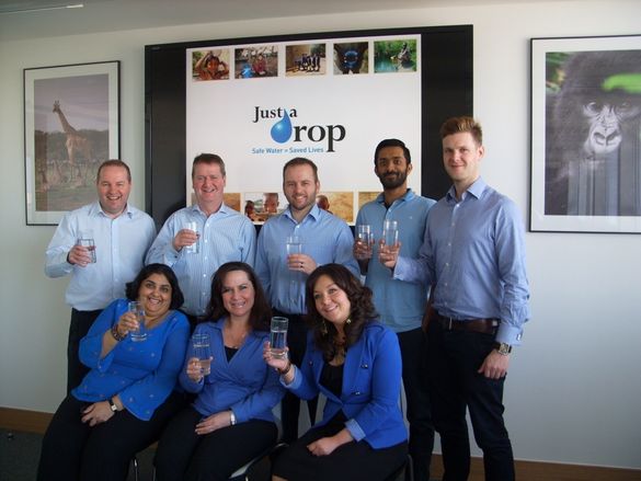 The Team At First Rate Exchange