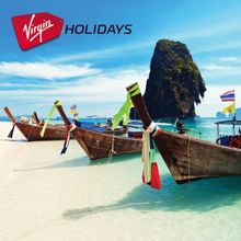 Virgin Holidays